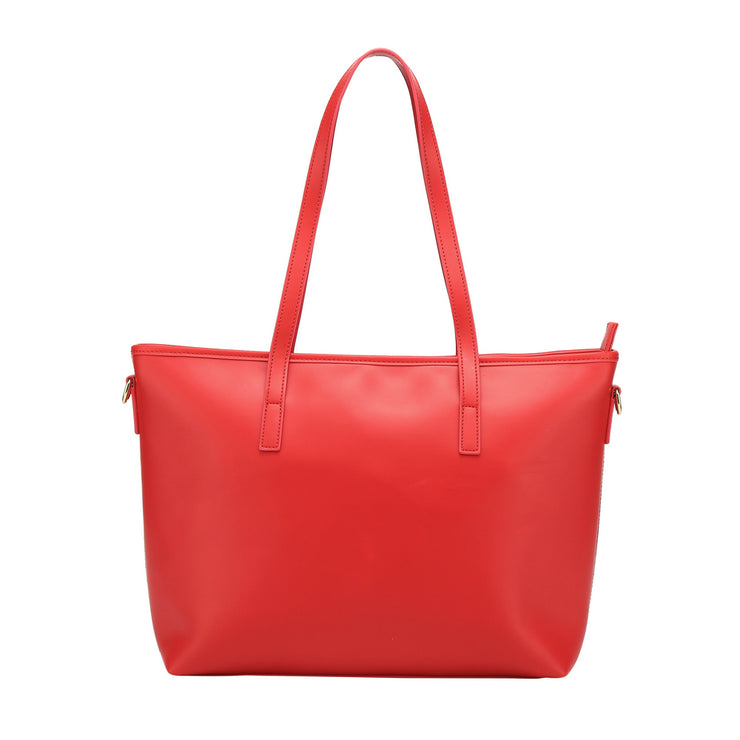 Tote | Red