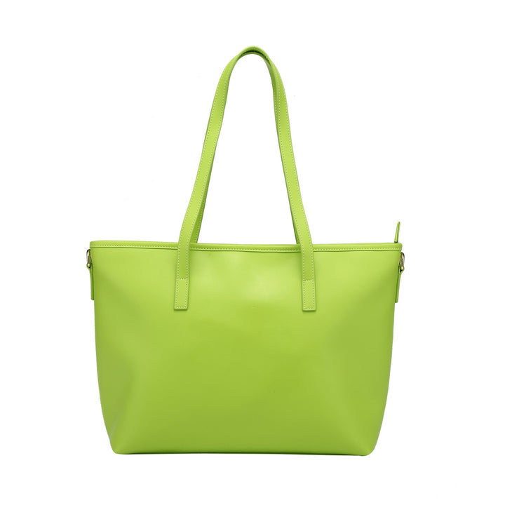 Tote | Lime Green