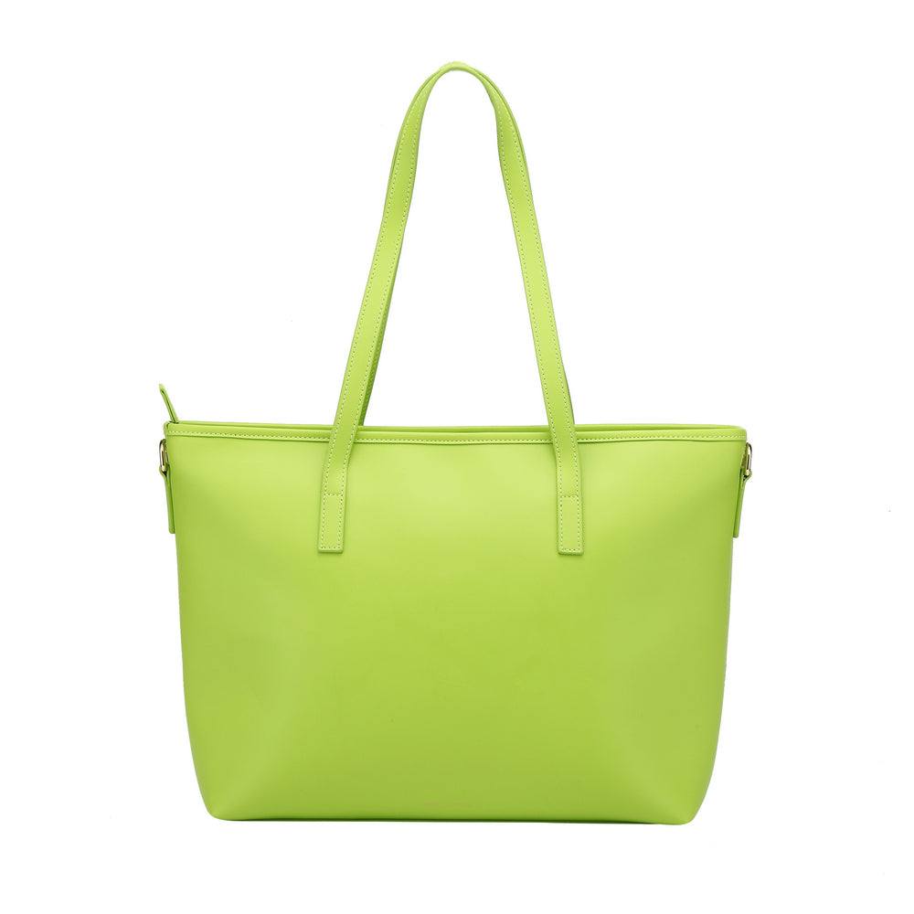 Tote | Lime Green