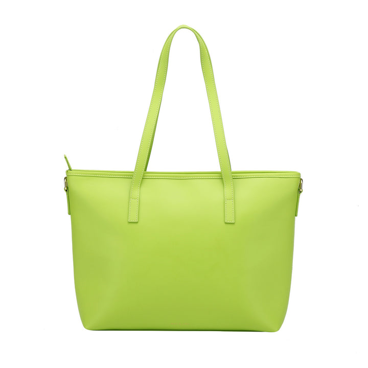Tote | Lime Green