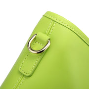 Tote | Lime Green