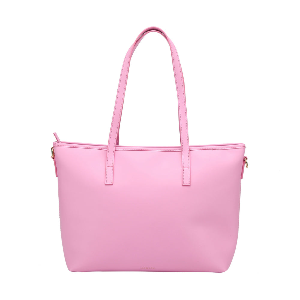 Tote | Bubblegum Pink