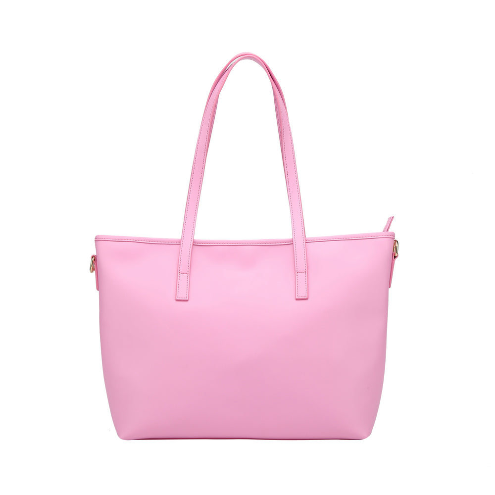 Tote | Bubblegum Pink