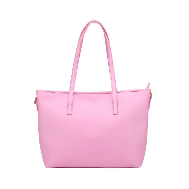 Tote | Bubblegum Pink