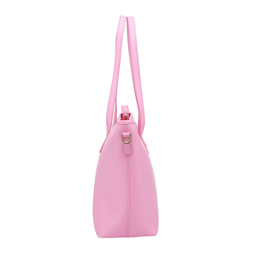 Tote | Bubblegum Pink