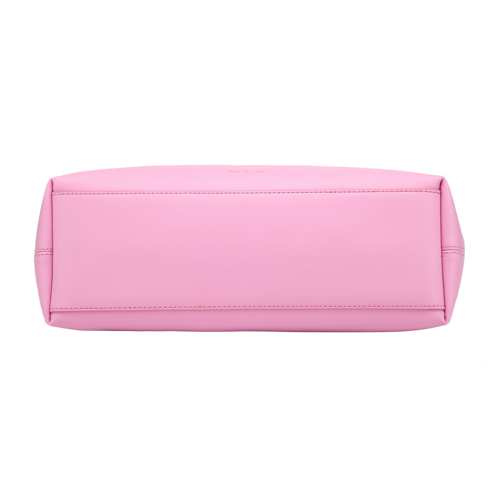 Tote | Bubblegum Pink