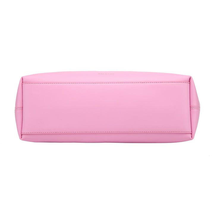 Tote | Bubblegum Pink