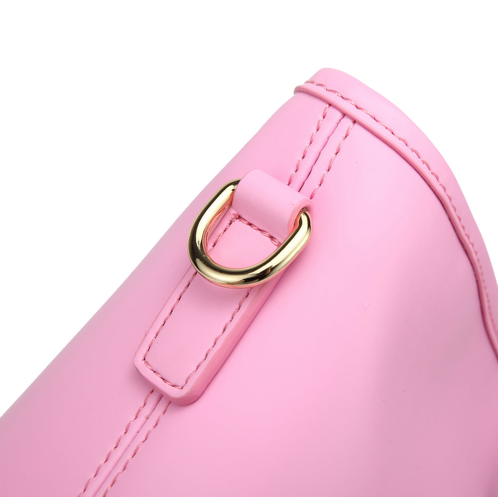 Tote | Bubblegum Pink