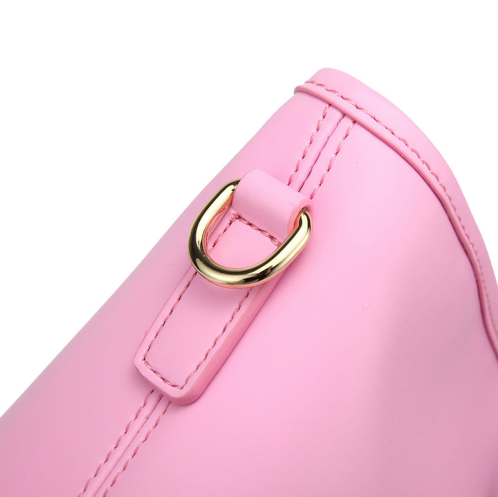 Tote | Bubblegum Pink