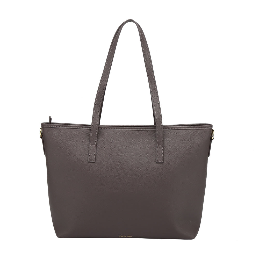 Tote | Pale Brown