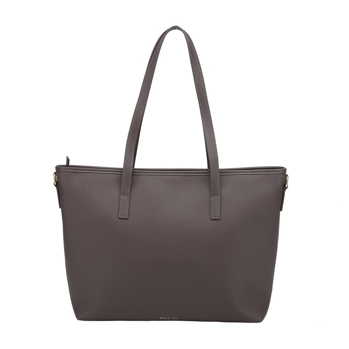 Tote | Pale Brown