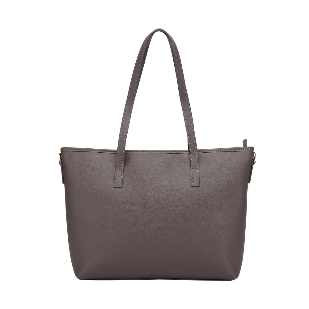 Tote | Pale Brown
