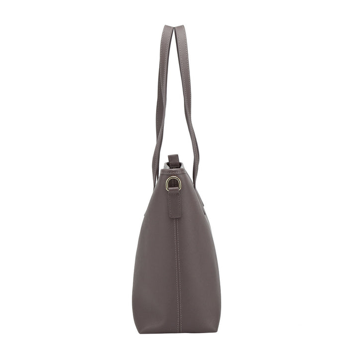Tote | Pale Brown