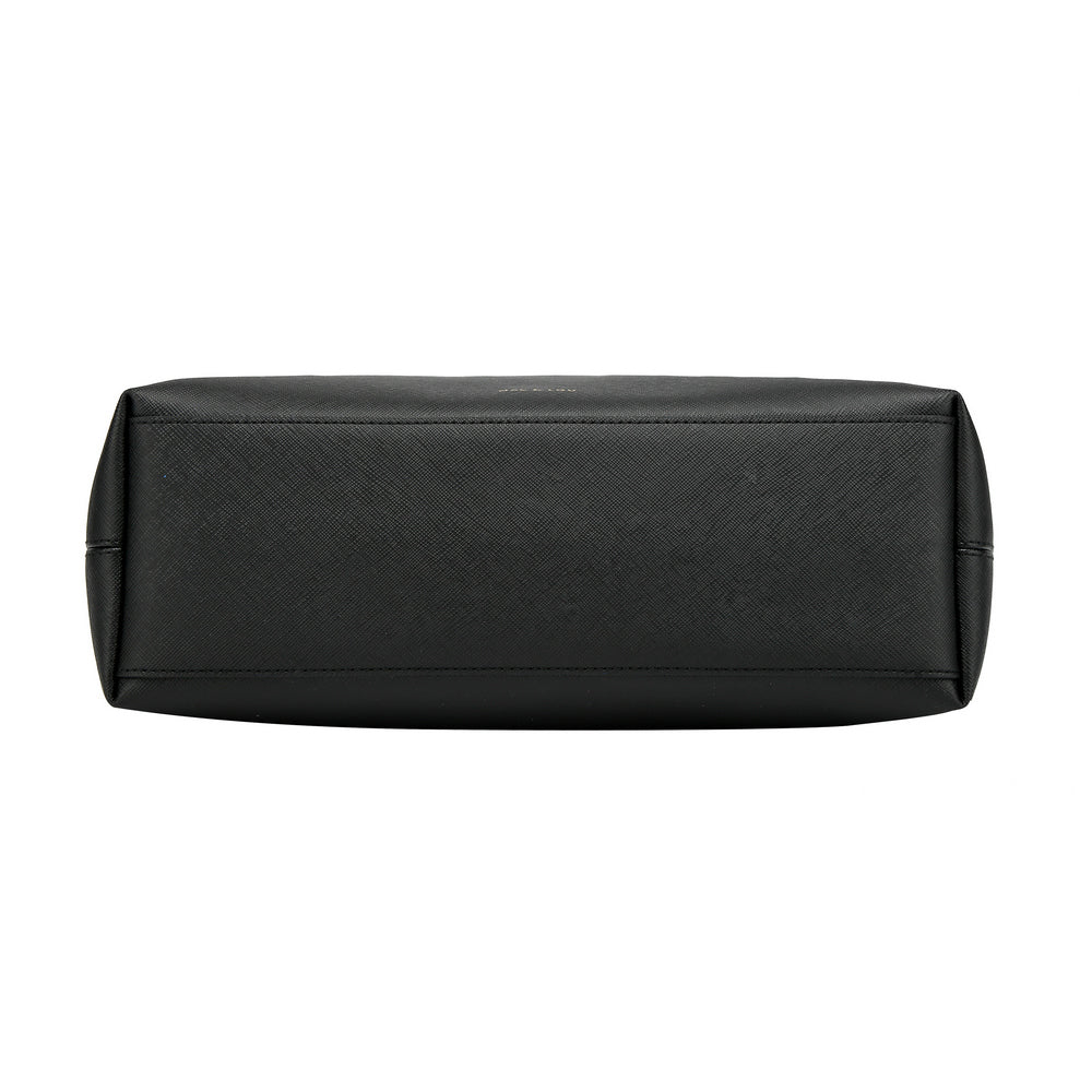 Tote | Forest Black