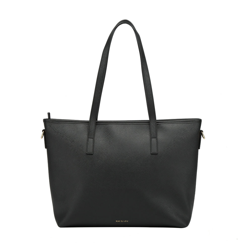 Tote | Forest Black
