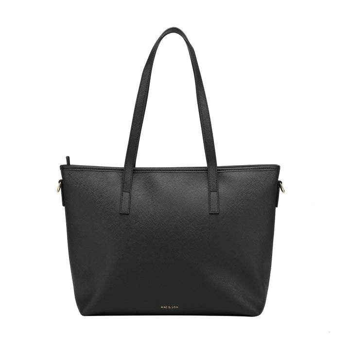 Tote | Forest Black