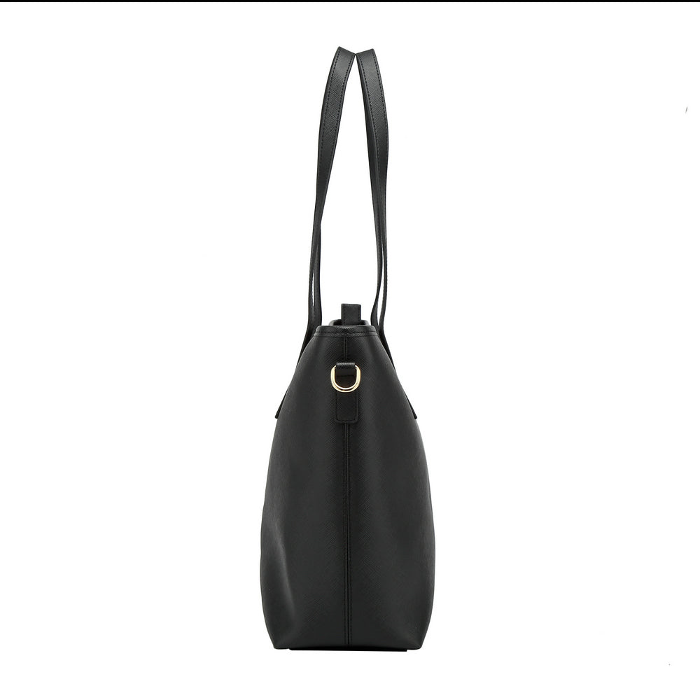 Tote | Forest Black