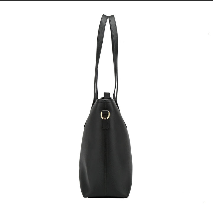 Tote | Forest Black