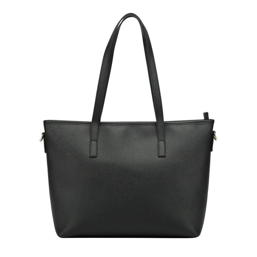 Tote | Forest Black