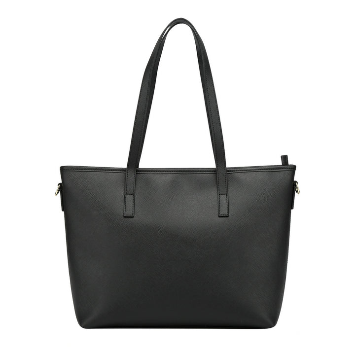 Tote | Forest Black