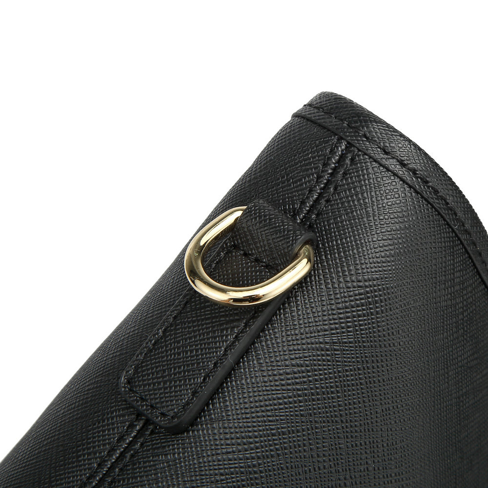 Tote | Forest Black