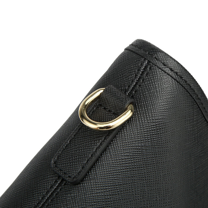 Tote | Forest Black