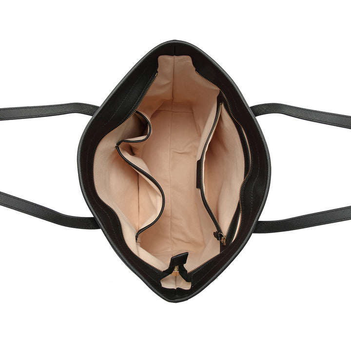 Tote | Forest Black