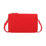 Crossbody Bag | Smooth Lollipo Red