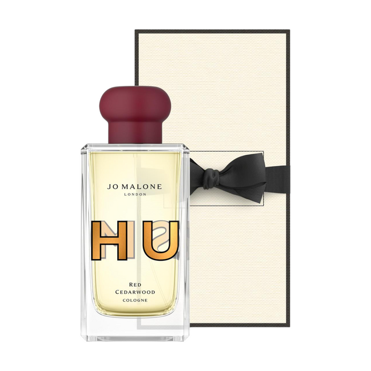 Jo Malone Red Cedarwood Huntsman Edition Cologne MAC LOU