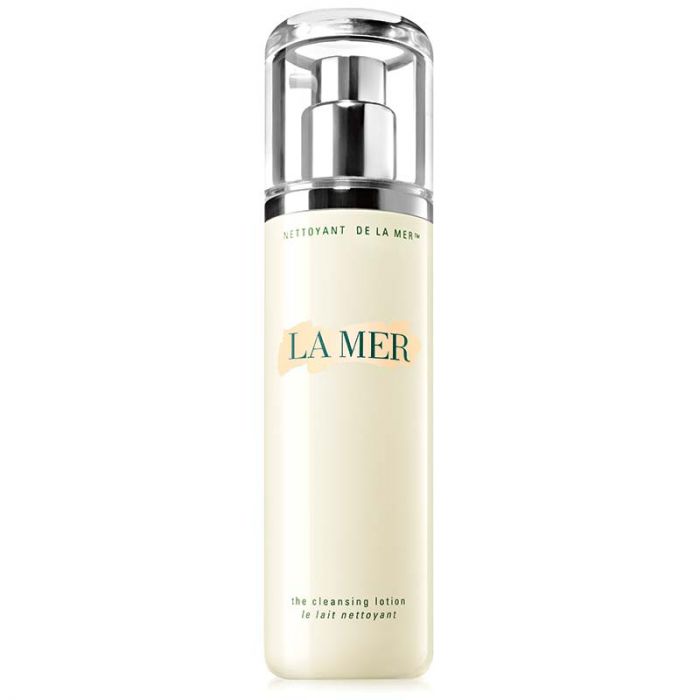 LA MER The Cleansing Lotion
