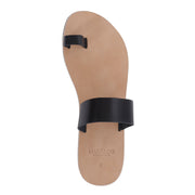 Greek Leather Sandals 'Erato'