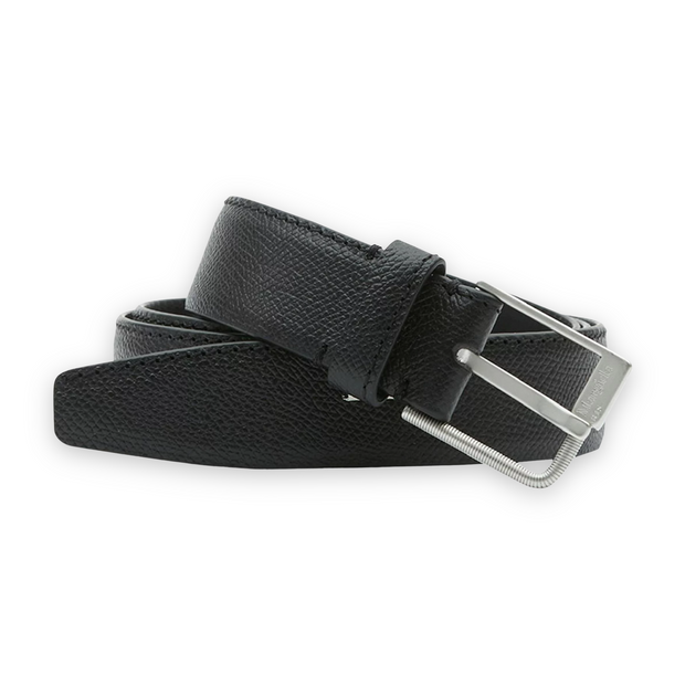 Maison Margiela S55TP0112 Leather Belt