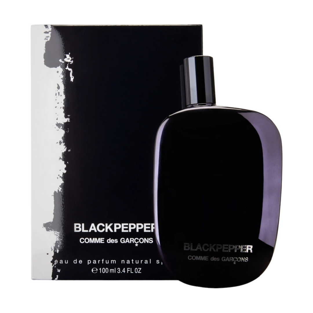 COMME DES GARÇONS Blackpepper EDP