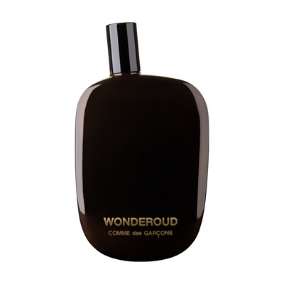 COMME DES GARÇONS Wonderoud EDP