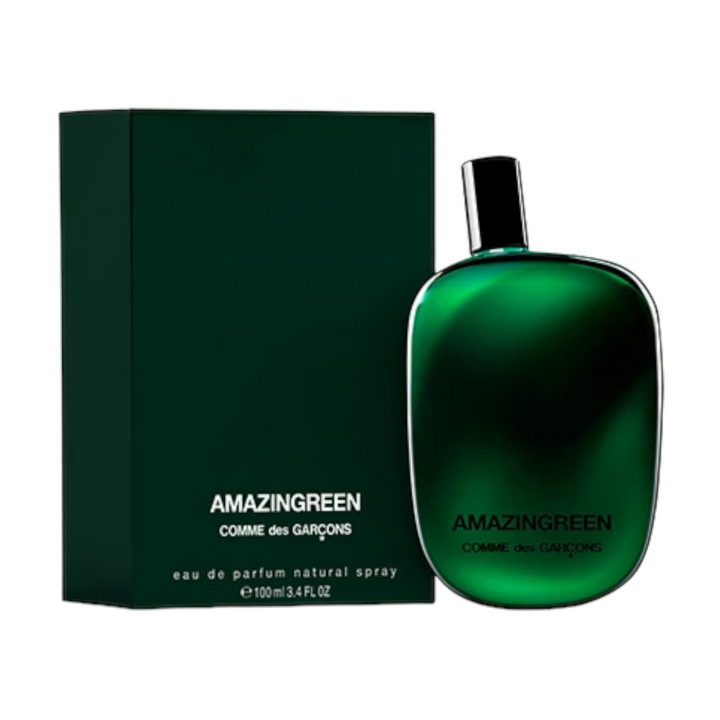 COMME DES GARÇONS Amazingreen EDP