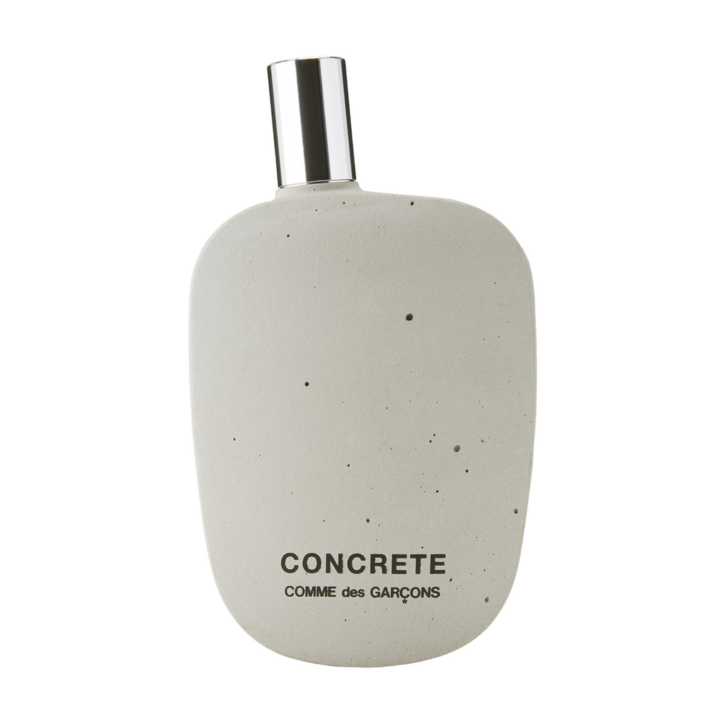 COMME DES GARÇONS Concrete EDP – MAC&LOU