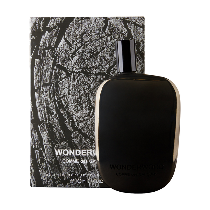 COMME DES GARÇONS Wonderwood EDP