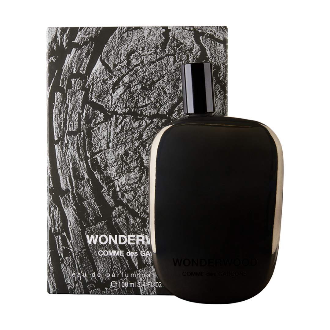 Comme des garcons wonderwood 100ml online