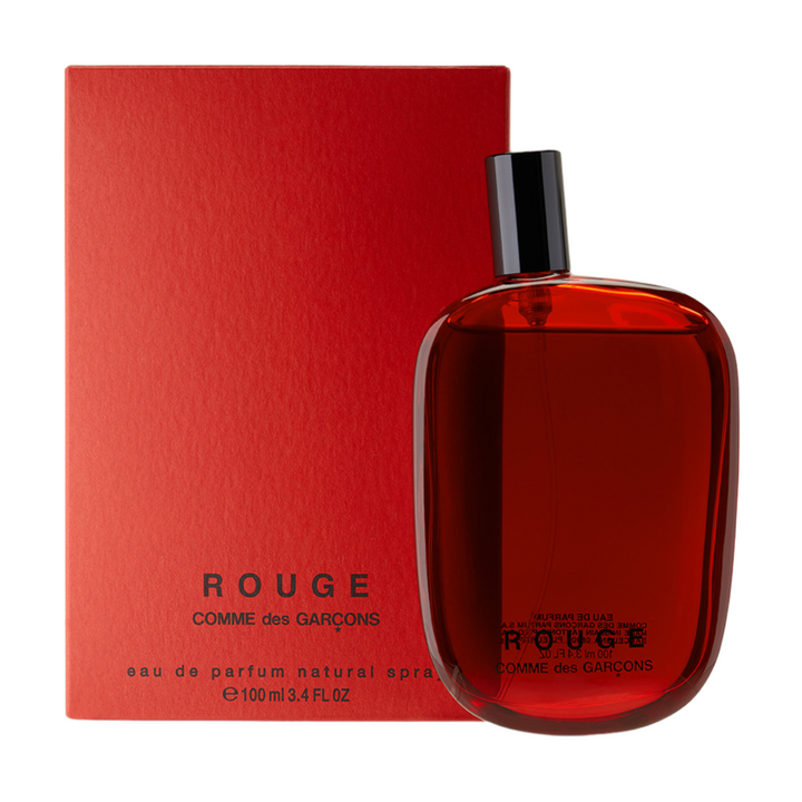 COMME DES GARÇONS Rouge EDP