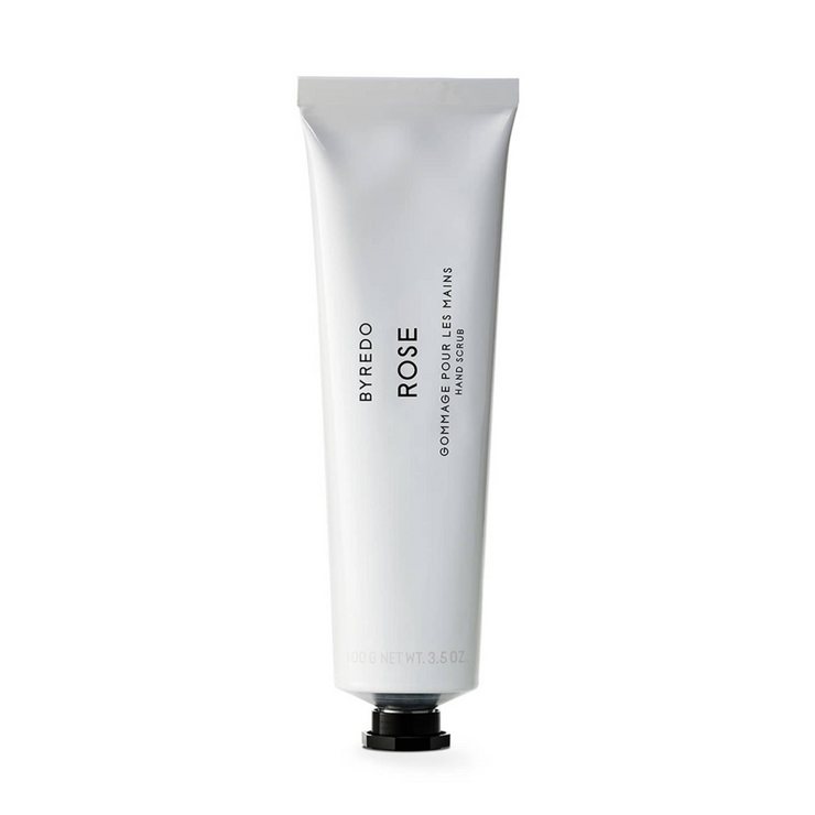 Byredo Rose Hand Scrub