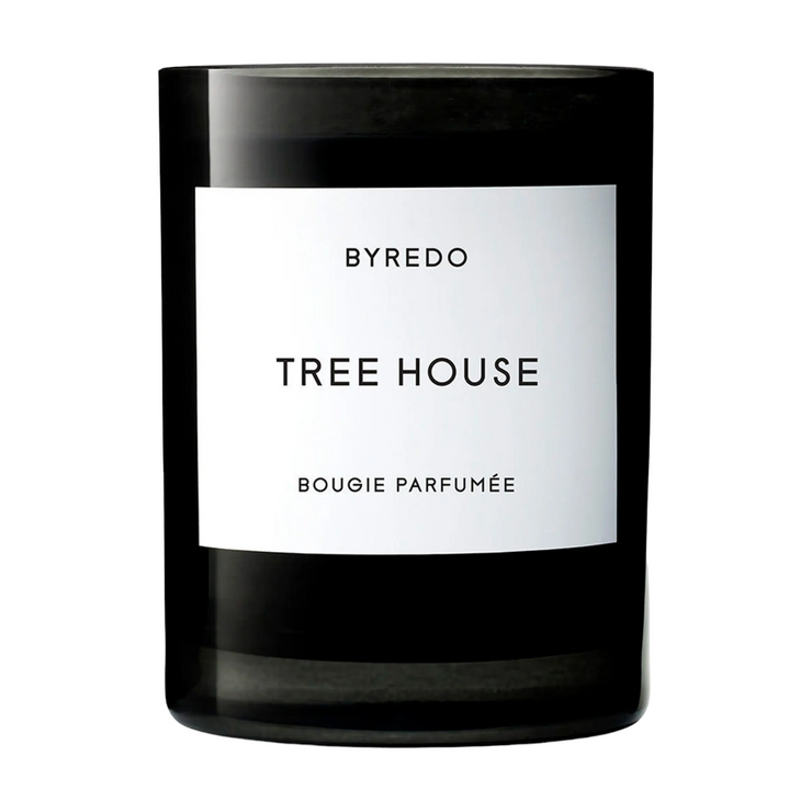 Byredo Tree House Candle 8.5oz
