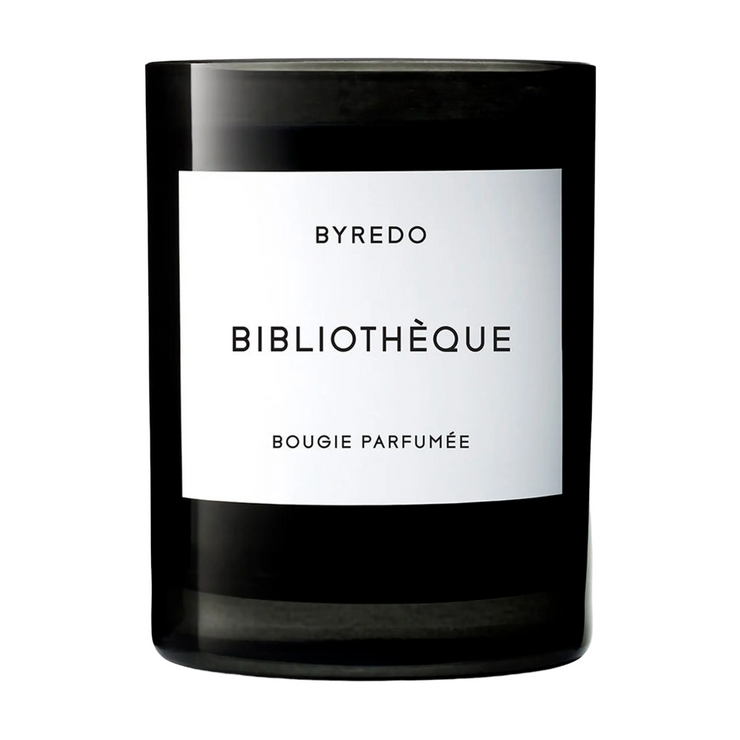 Byredo Bibliotheque Candle 8.5oz