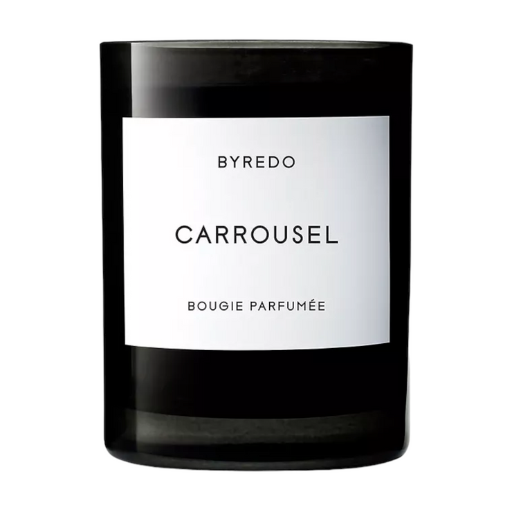Byredo Carrousel Candle 8.5oz