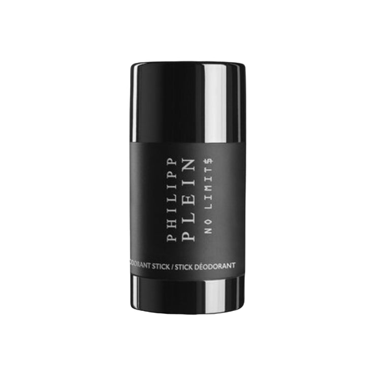 Philipp Plein NO LIMIT$ Deodorant Stick