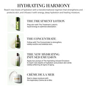 The Hydrating Infused Emulsion