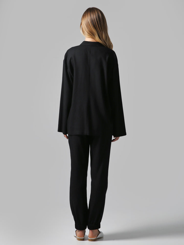 Visaltes Linen Suit