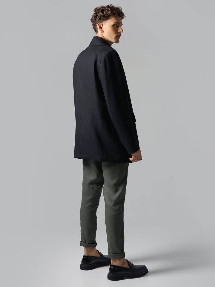 Visaltes Short Coat