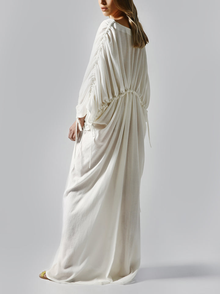 Visaltes Tiered Dress